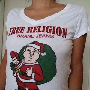 True Religion T-shirt